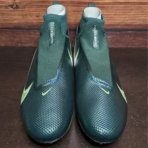 Nike | Shoes | Nike Vapor Edge Pro 36 Mens 5 Michigan State  display picture 1